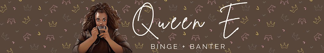 Queen E Banner