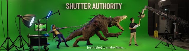 Shutter Authority