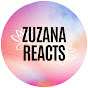 Zuzana Reacts