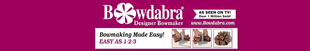 Bowdabra Magic: Create an Epic Cheer Bow in 4 Mins! 