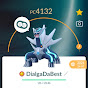 Dialga The Best