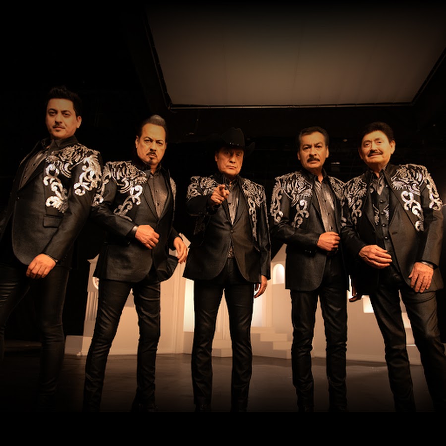 Los Tigres del Norte Oficial @lostigresmusic