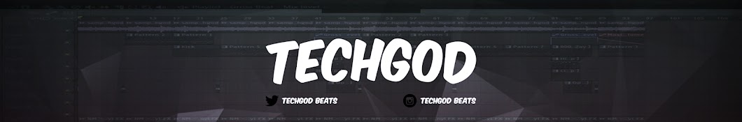 TECHGOD