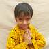 Little Wonder Atharva (Divyanshu)