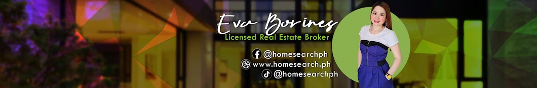 Homesearch Philippines Banner