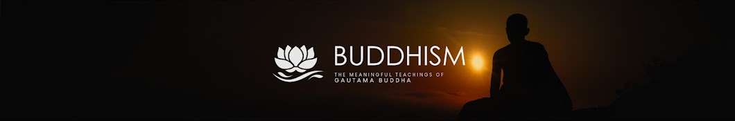 Buddhism Banner
