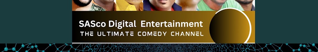 Malayalam Comedy Show Banner