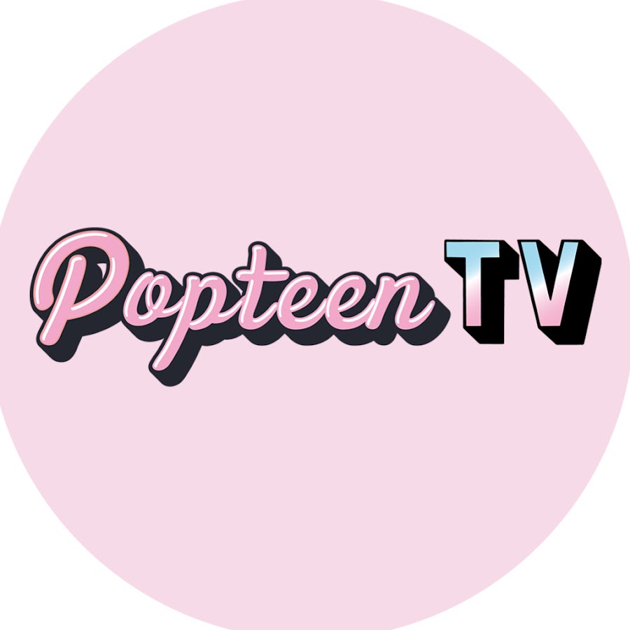 PopteenTV @popteentv