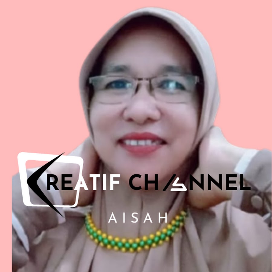Kreatif Channel Aisah