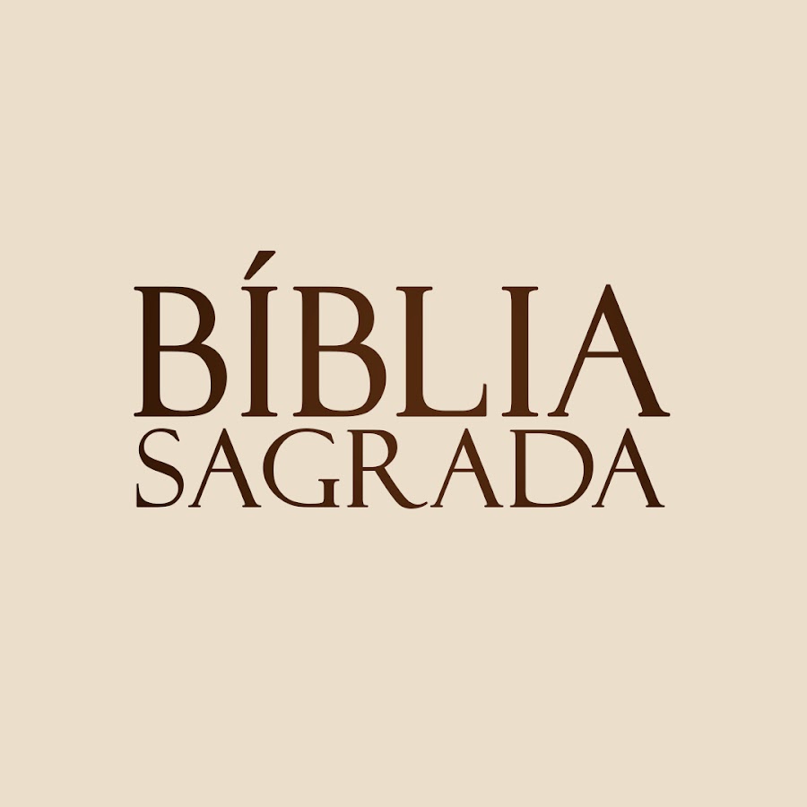 Bíblia Sagrada 24h