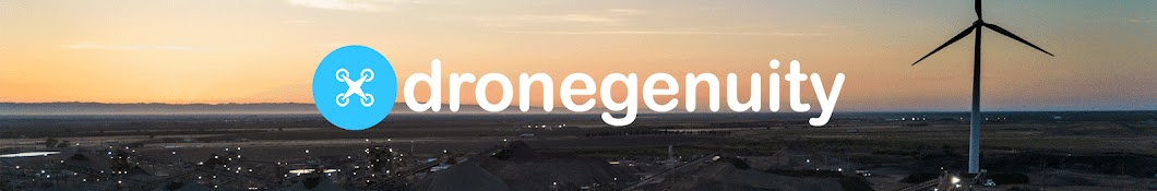 dronegenuity projects