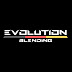 logo EVOLUTION BLENDING