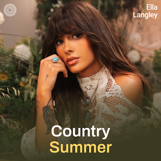 Country Summer