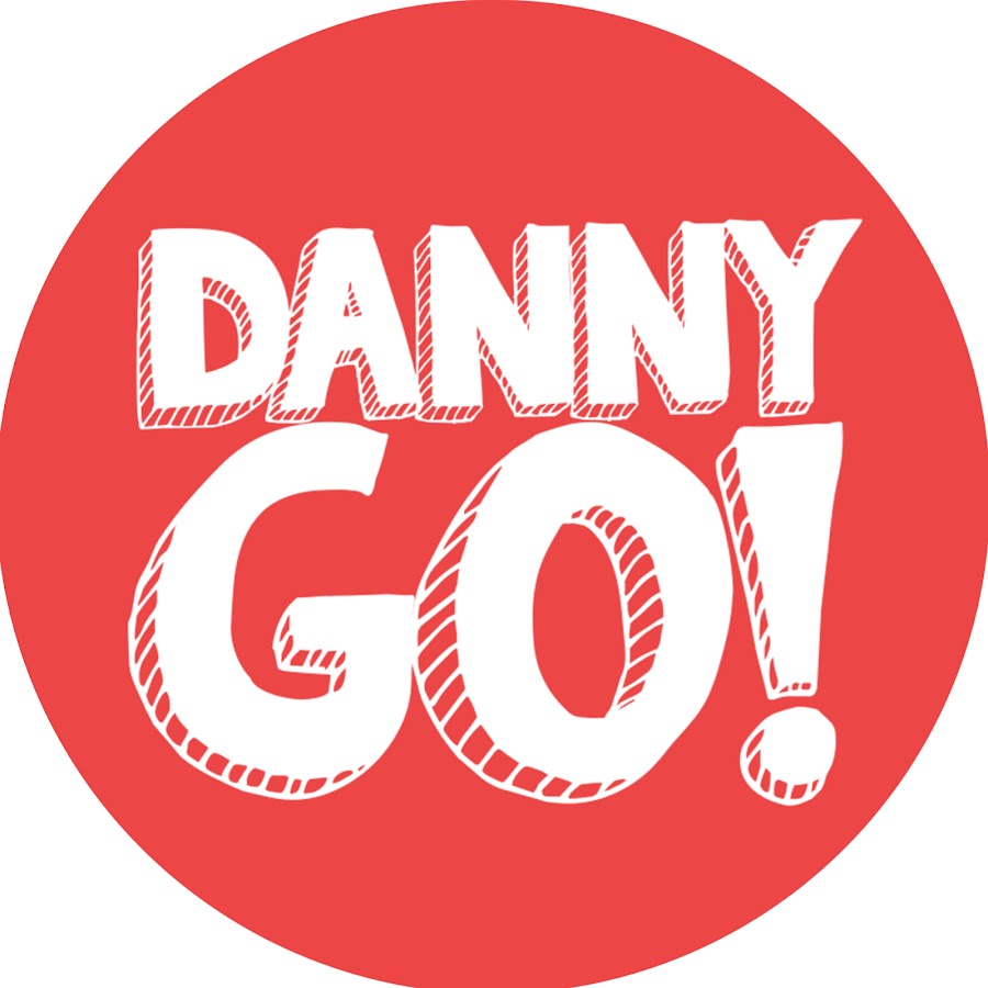Videos — Danny Go!