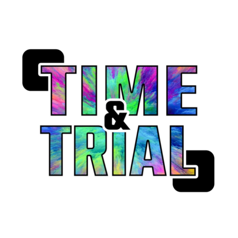 Time and Trial [Netherlands] @TimeandTrial
