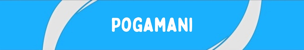 Pogamani