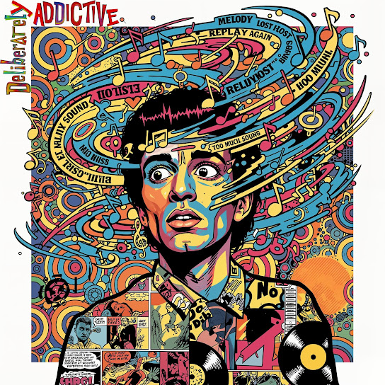 Earworm Side A, Deliberate Earworm!