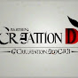 Creation BD 