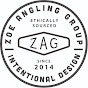 ZAG: Zoe Angling Group