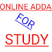 Online Adda For Study