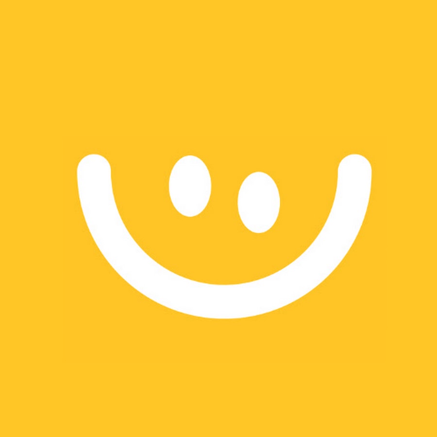 Логотип Happy smiles
