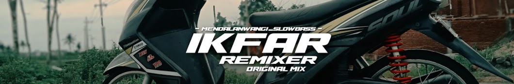 IKFAR RMX