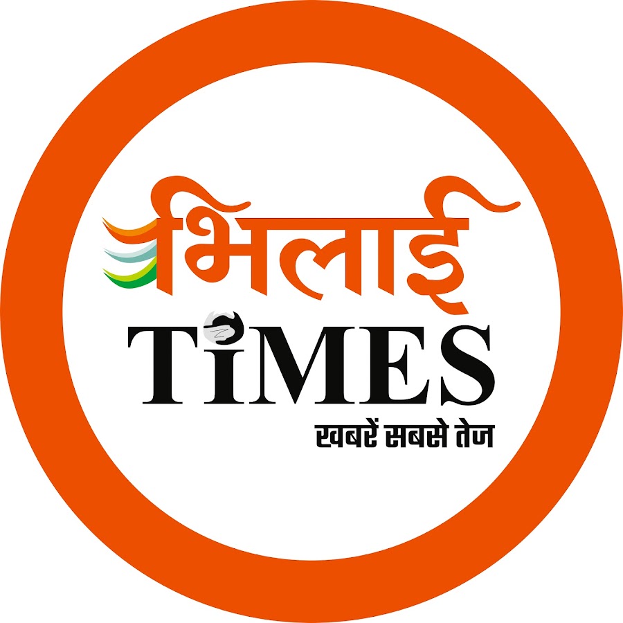 Bhilai Times