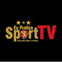 Eu Pratico Sport