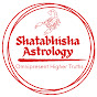 Shatabhisha Astrology - Neeraj Verma