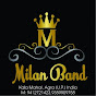 Milan band agra