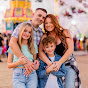 The Rowdy Fam  youtube avatar