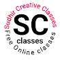 sudhir creative classes