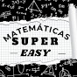 Matemáticas Super Easy