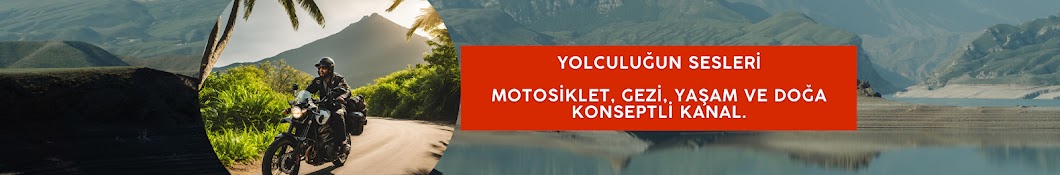 Yolculuğun sesleri