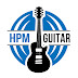 HPM Guitar - Guitar Learnt Differently