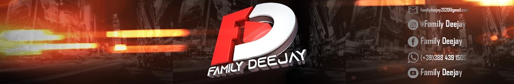 Family Deejay