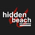 logo Hidden Beach Recordings