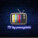 PANAGIOTIS GREEK TV