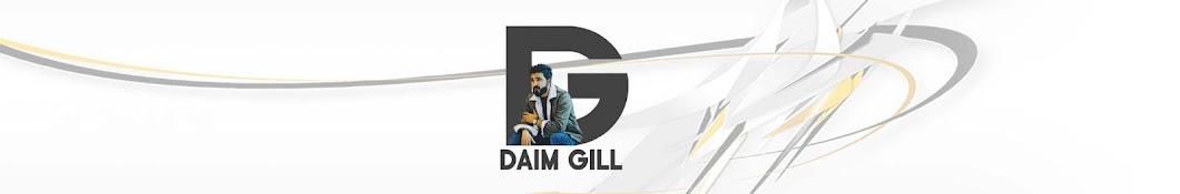 Daim Gill Official Banner