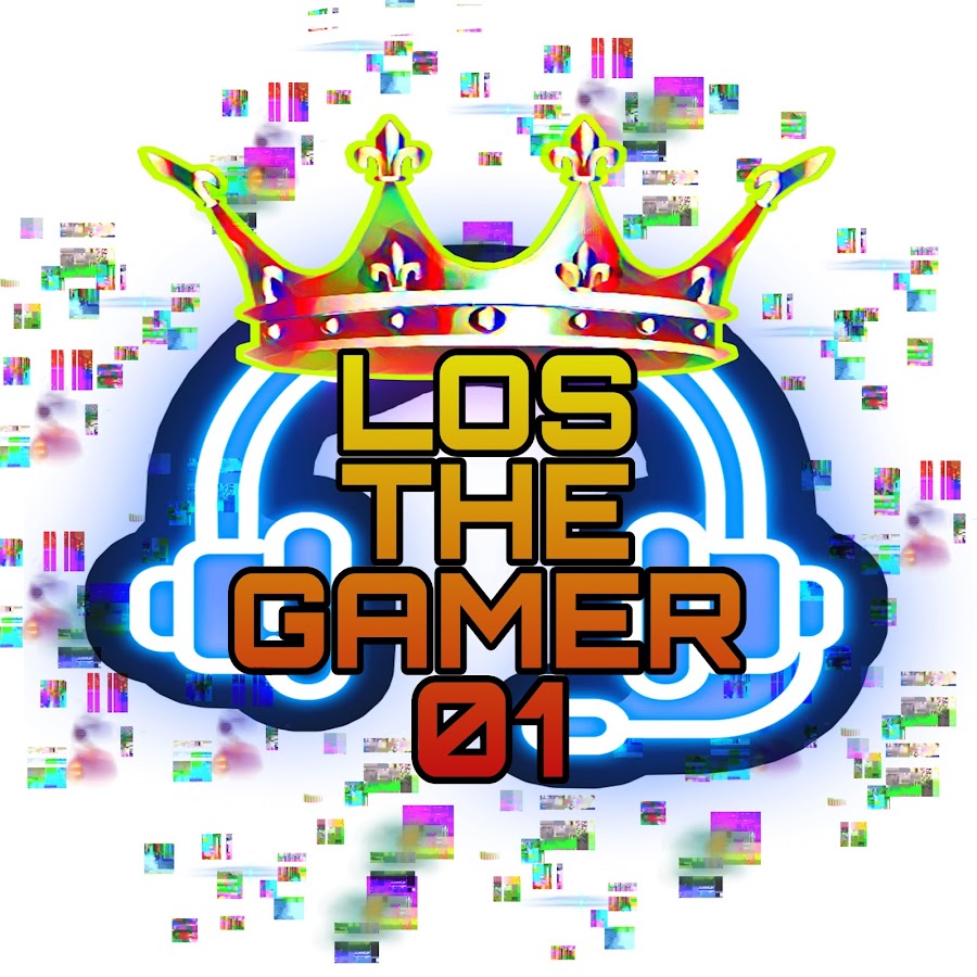 Los The Gamer 01