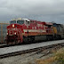 Middle Tennessee railfan 