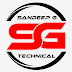 logo Sandeep G Technical