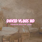 David vlogs HD 