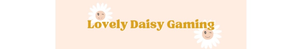 Lovely Daisy Gaming