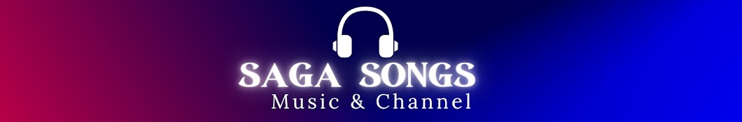 SAGA SONGS