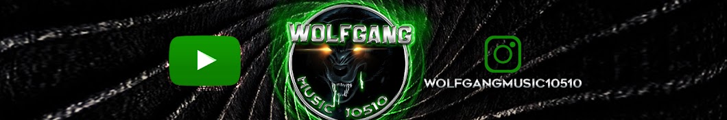 Wolfgang music105 Banner