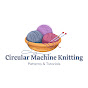 Circular Machine Knitting