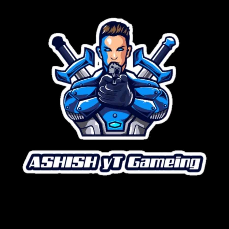 ASHISH yT Gaming - YouTube