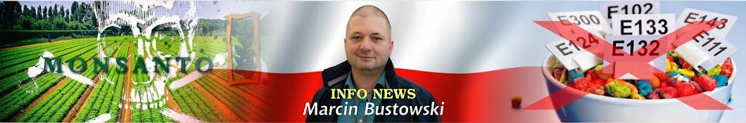 Marcin Bustowski prześladowany przez System Banner