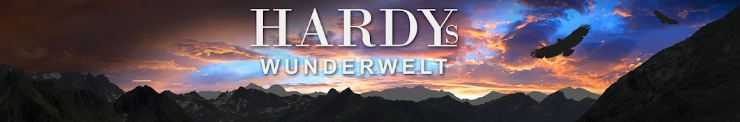 HARDYs WUNDERWELT / WONDERWORLD